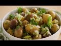 Fresh and Herby Potato Salad- Everyday Food with Sarah Carey