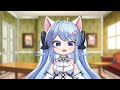 I'm back and I was in a coma for two weeks... VTUBER