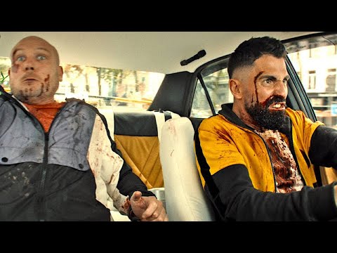 H4Z4RD - Trailer - Action Comedy Thriller Fast and the Furious (TADFF 2022)