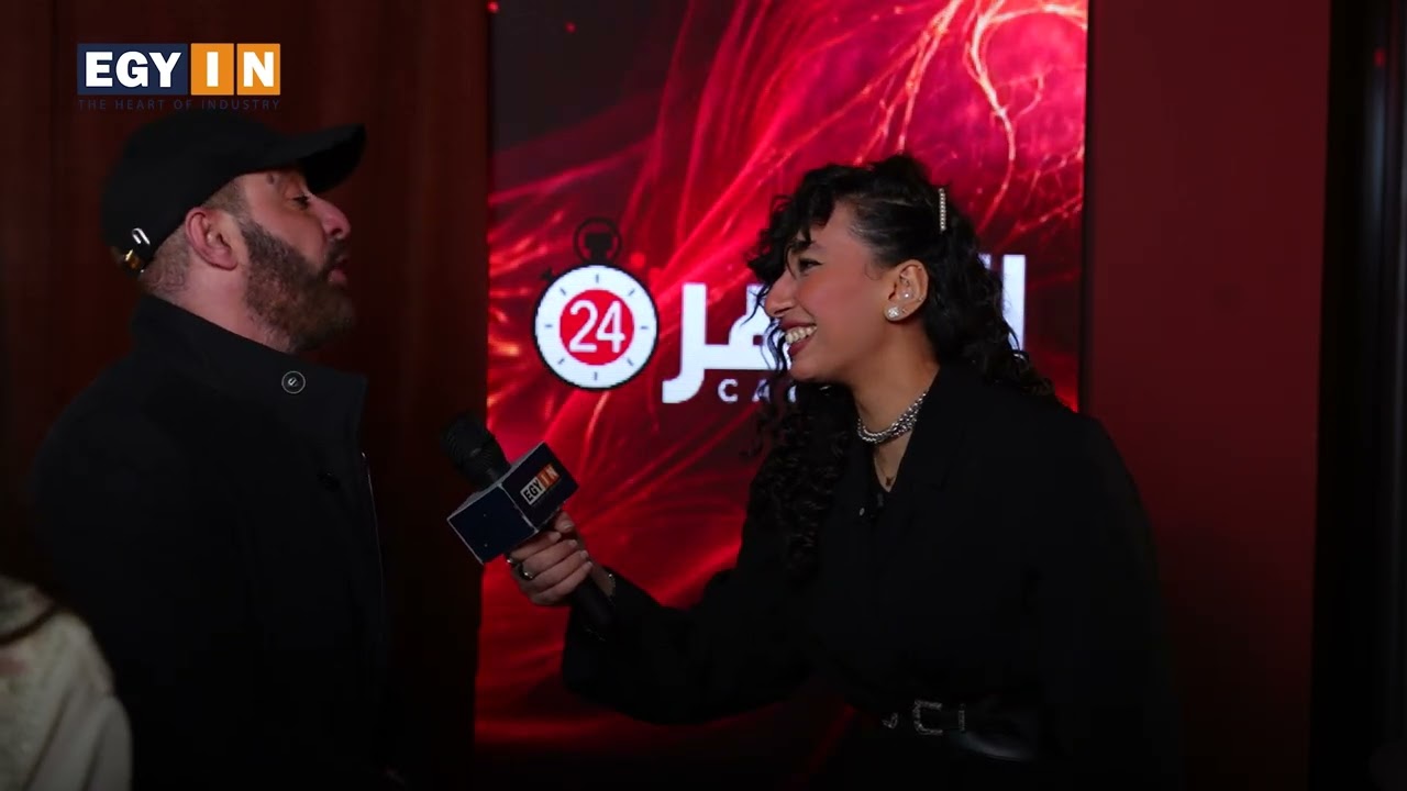 أحمد السقا يكشف أسرار حلقته مع رامز جلال.. ومفاجآت عن دراما رمضان 2026