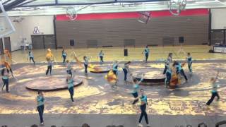 MBI St Cloud Show