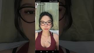 CEWEK CHINDO NAKAL EKSPRESI HALU BIKIN KETAGIHAN | Live Tiktok Bigo Hot Terbaru #viral #live #fyp 