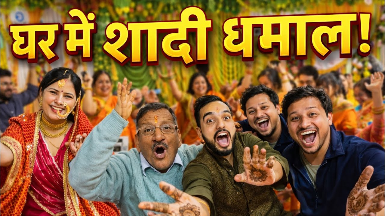 «Ты устроила скандал на свадьбе своего брата 😱 Что случилось с твоим отцом?»