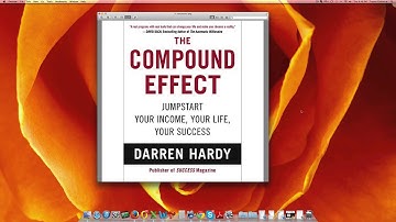 The Compound Effect