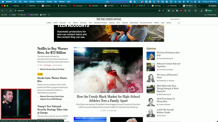 stocks, bitcoin, fed, and trump