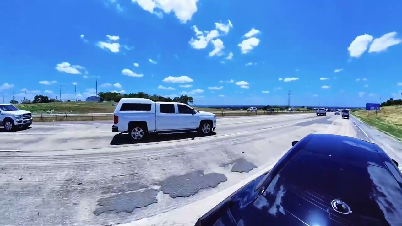 GTR Drive 4th of July 2024. 