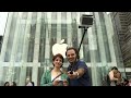 Фанаты продукции Apple с нетерпением ждут выхода нового iРhone (новости) http://9kommentariev.ru/