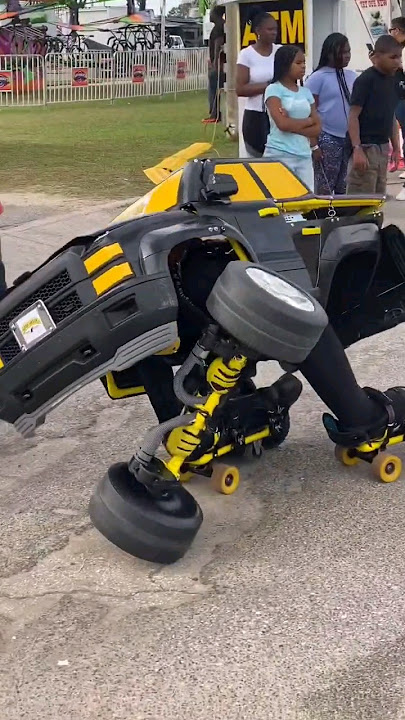 humen transformer bumble bee 🐝 😇