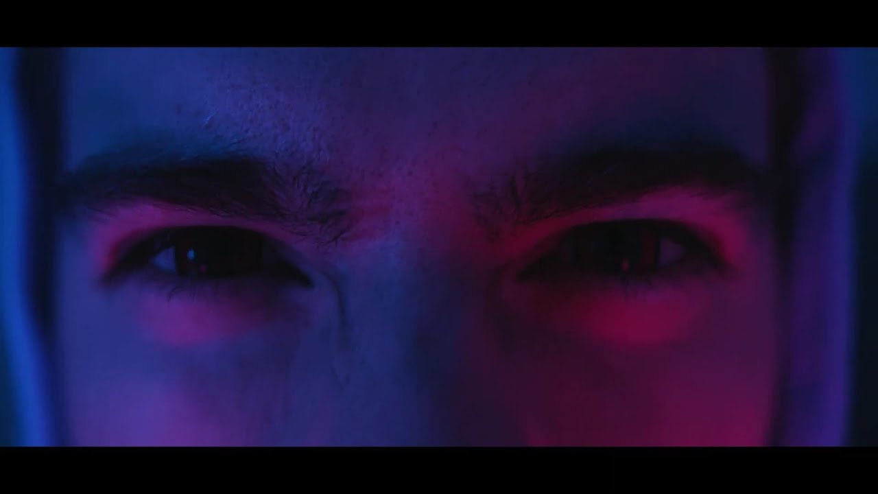 Majick - SpaceShip (OFFICIAL VIDEO)