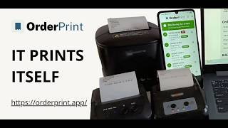 Auto-Print Your Shop's Orders: Full Setup + Live Demo