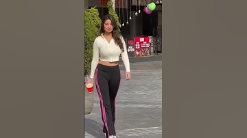 Thumbnail of Fell for you song #viral #trending #viralsorts |#funny #dance #shortsfeed |latest  पंजाबी song 😍✅️
