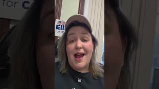 Claudia Tenney is raging online, let's debate instead.