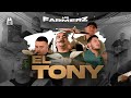 Los Farmerz - El Tony [En Vivo]