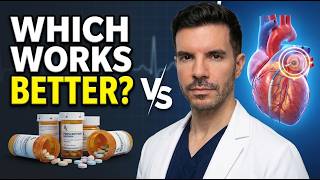 Afib Ablation vs Medication: Which Actually Works Better?