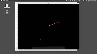 MuJoCoPy Lec 8: Finite State Machine and Swing up control