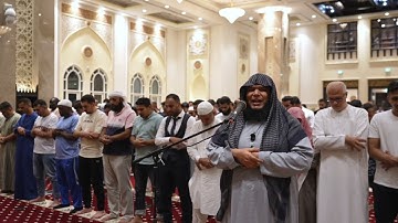 ما تيسر من سورة هود (٩٦ - ١١٥) - القارئ الشيخ أحمد إبراهيم حسن
