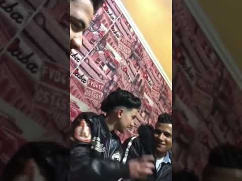 اخويا سامر المدني كل يوم خمره وعني حمره