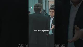 Senaryoyu yanlış anlayan oyuncu. 😅 #YardımcıOyuncu tüm bölümleriyle sadece #tabii'de! 💚