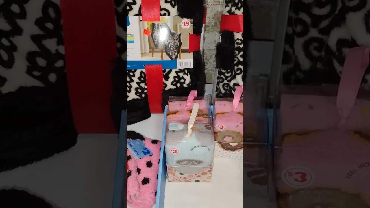 Покупка одеял и других товаров в Family Dollar 16.02.2026 / Пополнение запасов