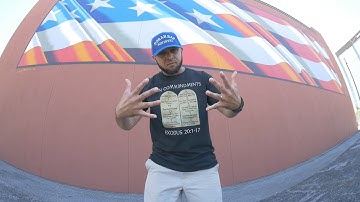 Ten Commandments - Torah Rap Ministry {Official Music Video}