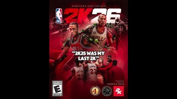 Will We Every Stop Buying 2k? 😭💀