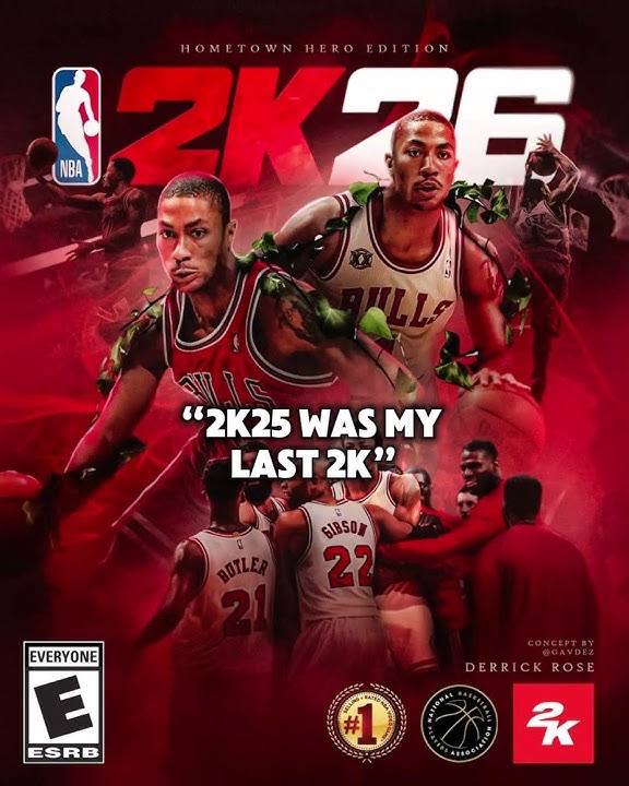 Will We Every Stop Buying 2k? 😭💀