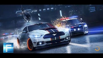 Need for Speed : No Limits | Chapter 4 "RPM"