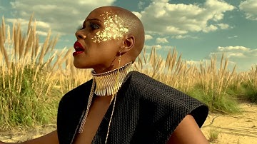 Bhungane - Mama Vuka (Remix) [Official Video]