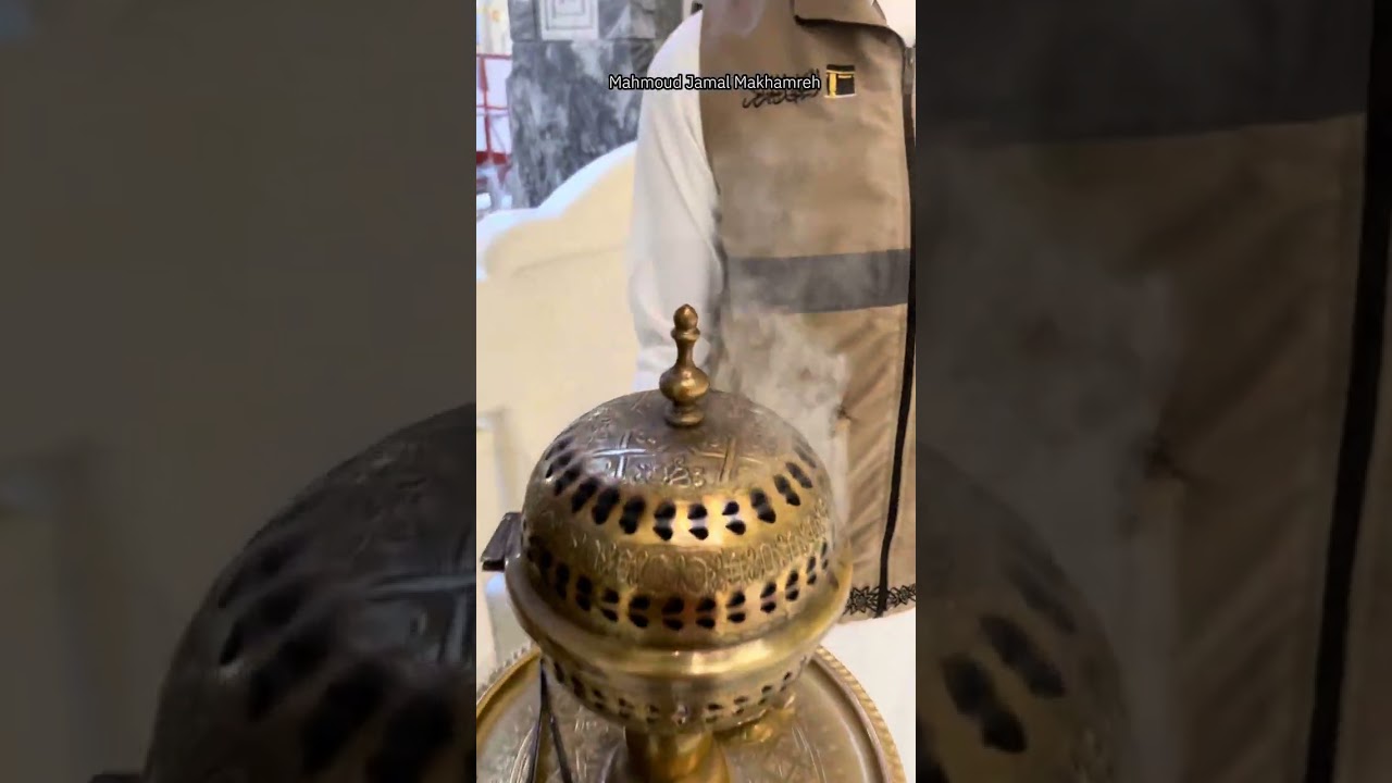 زيارتي لمكة المكرمة 2025