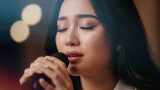 ANTARA BENCI DAN RINDU – RATIH PURWASIH | Slow Pop Melankolis Cover by KRISjav