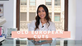 Ep 52: Old European Cut