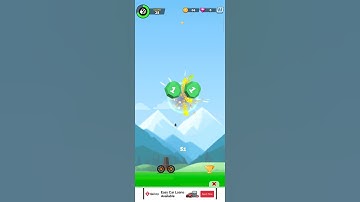 ball blast level 1 #games #gaming #gameplay