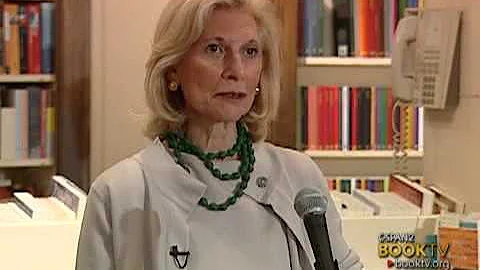 BookTV: Janet Wallach, "The Richest Woman in Ameri...