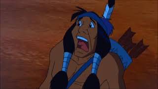 Lionel Roars At Quick Bow