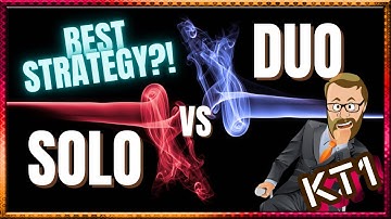 Is It Better To Push Incursions As A Solo Player Or With A Friend?!