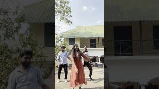 Anjana Anil Trending Reels