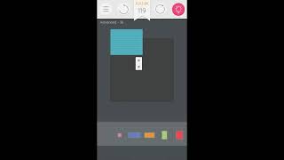 Puzzlerama Tangram Rectangle Advanced #36
