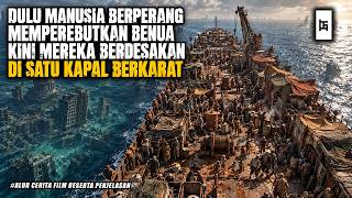 MEREKA BERTAHAN HIDUP DI ATAS KUBURAN PERADABAN - ALUR CERITA FILM