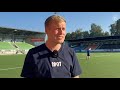 VIFK vs HJK 1-6 - Arttu Heinonen