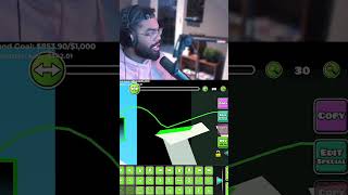 How to FIX The Warp Function in Geometry Dash 2.2 #youtubegaming #tutorial