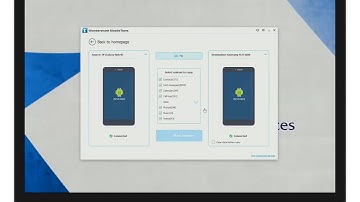 Fonedog - Android to Android