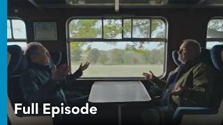 Paul Whitehouse and Bob Mortimer | Gone Fishing Christmas Specials 104