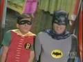 Batman  bat channel
