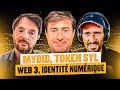 Mydid web 3 identit numrique   ft frdric martin et georges