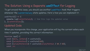 Understanding React