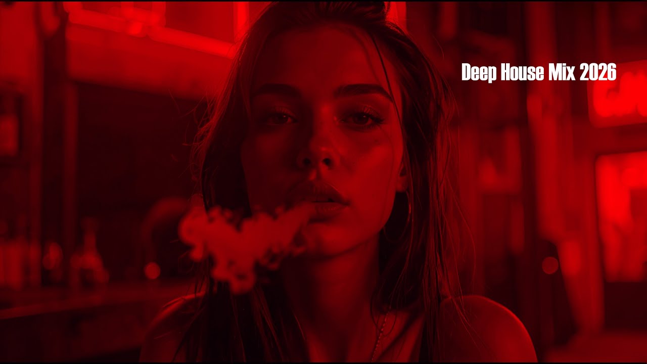 Spotify Hits 2026 | Deep House Mix 🌙 #10 | Beautiful Female Vocals | Chill Mix for focus & relaxing!