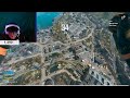 FIRST TIME PLAYING MODERN WARFARE 3 WZ ON LIVE WITH SUBS