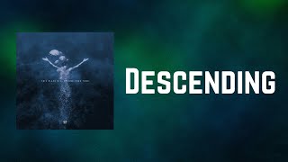 Sleep Token - Descending (Lyrics)