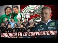 ¡Los APESTADOS de la SELECCIÓN MEXICANA! Feat @AreaTecnicaMX