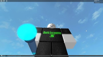 Roblox Script Showcase Episode#627/Magical Staff Of Grey